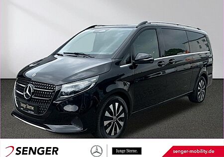 Mercedes-Benz V 300 d Avantgarde extralang Standhzg MULTIBEAM