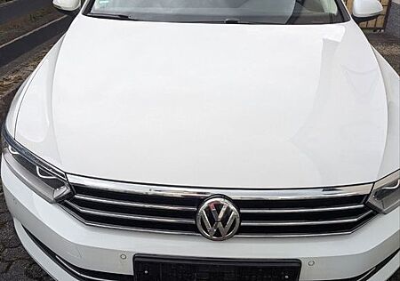 VW Passat Variant Volkswagen 2.0 TSI DSG Comfortline Varia...
