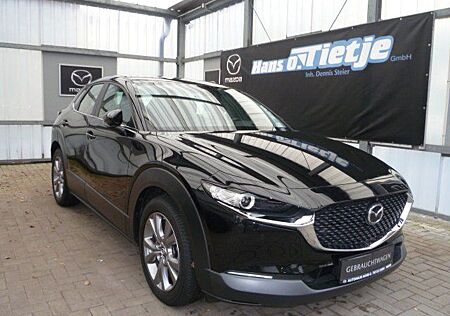 Mazda CX-30 2.0 Skyactive Automatik*Bose*Navi*Alu`s