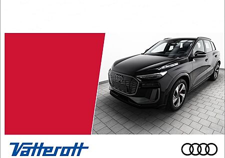 Audi Q6 e-tron SUV 55 quattro AHK Matrix TechPlus Bei