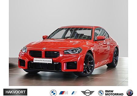 BMW M2 Coupé (ab 2022)