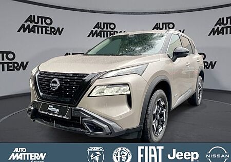 Nissan X-Trail e-POWER N-Trek| 360°|SHZ|ACC|elektr.Heck