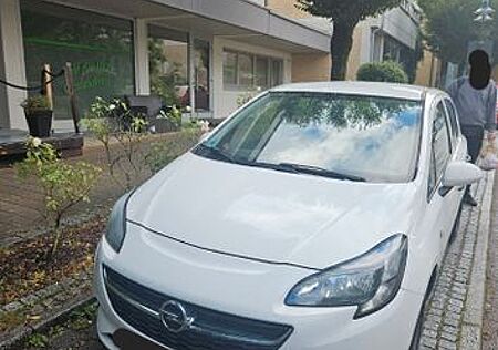 Opel Corsa 1.2 Edition Edition