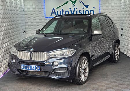BMW X5 xDrive 40 d M Sportpaket*1Hand*Pano*Kamera*