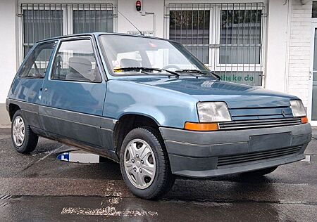 Renault R 5 Super 5 GTR 1. HAND / Erst 37.000km