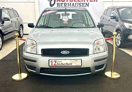 Ford Fusion Trend *AUTOMATIK*KLIMA*GARANTIE*