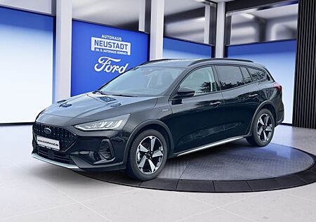 Ford Focus Turnier 1.0 MHEV ACTIVE X *ACC*B&O*Navi*