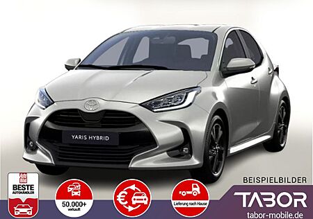Toyota Yaris 1.5 Hybrid 116 CVT Teamplayer UVP-24%*