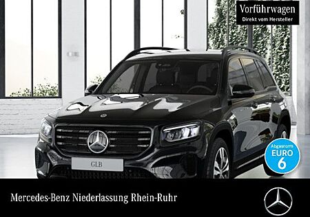 Mercedes-Benz GLB 200 d PROGRESSIVE+NIGHT+AHK+LED+KAMERA+TOTW