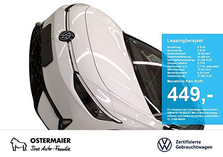VW ID.7 Volkswagen Tourer GTX 340PS 4M NP.78T ACC.5J-G.WÄRMEPU