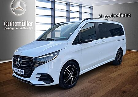 Mercedes-Benz V 300 gebraucht kaufen Mercedes-Benz V 300 d Avantgarde 4matic Allrad*AMG*AHK*360 Kam