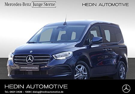 Mercedes-Benz T-Klasse T 180 d STYLE Standard |Leder|PTS|Tempomat|KLIMA