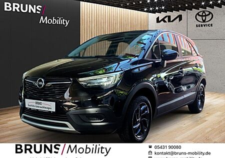 Opel Crossland X 1.2T 2020