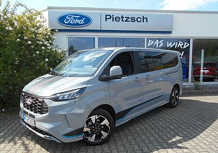 Ford Tourneo Custom 320 L2 Sport FWD *AHK*B&O*