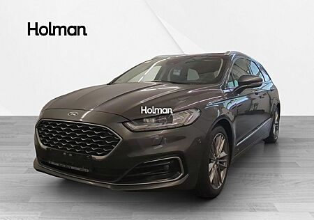 Ford Mondeo Turnier 2.0 EcoBlue Vignale AWD AUT. AHK