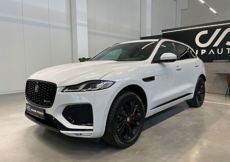 Jaguar F-Pace R-Dynamic S AWD