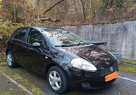 Fiat Grande Punto 1.2 8V Active Active