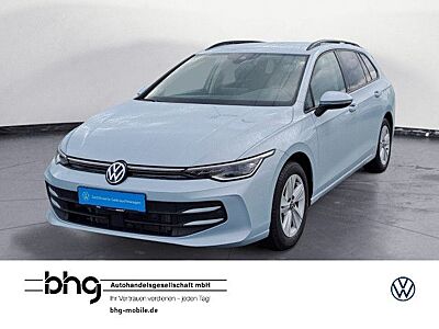 Volkswagen Golf Variant 1.5 TSI IQ.Light Matrix SideAssist