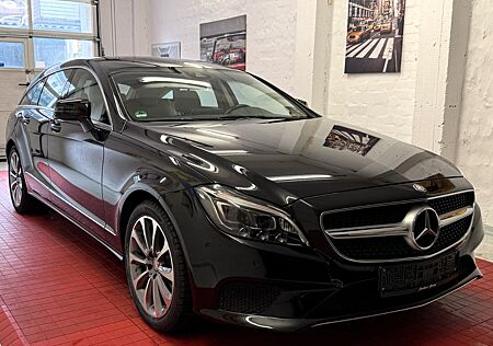 Mercedes-Benz CLS 250 Shooting Brake CLS 250 SB GSHD/MBeam/360°/Comand/Sound H&K/AHK