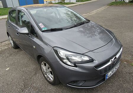 Opel Corsa 1.2 Selection