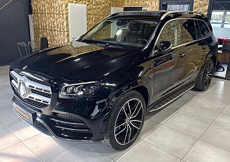 Mercedes-Benz GLS 400 d 4Matic/AMG/360°/7-SITZ/HEAD-UP/APPLE/