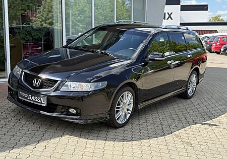 Honda Accord Tourer 2.4 Type S