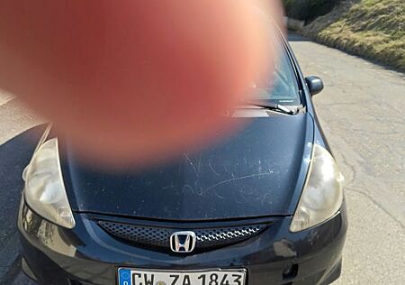 Honda Jazz 1.2 LS
