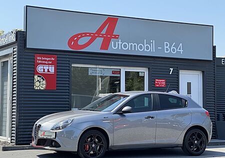Alfa Romeo Giulietta Sprint *1.HAND|XENON|ACC|NAVI|CARBON*