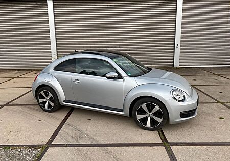 VW Beetle Volkswagen 1.6 TDI