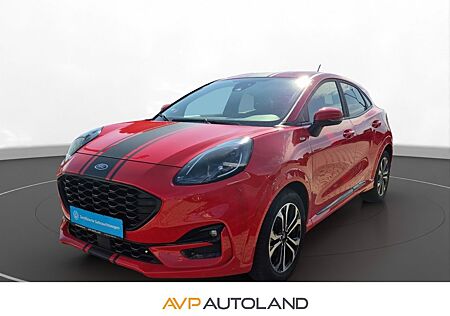Ford Puma ST-Line | NAVI | LED | SITZHEIZUNG |