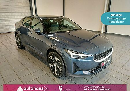 Polestar Polestar 2 gebraucht kaufen Polestar 2 69 kWh|Navi|Kamera