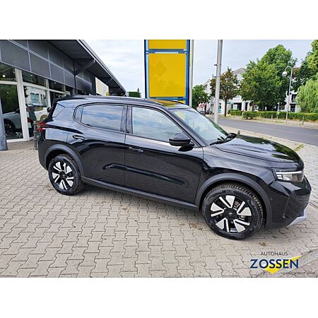 Opel Frontera leasen