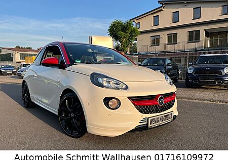 Opel Adam S/68.000km/Modell 2019/