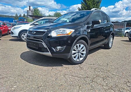 Ford Kuga Champions Edition