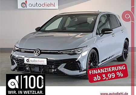 VW Golf Volkswagen VIII GTI Clubsport Facelift*HK Sound*19"