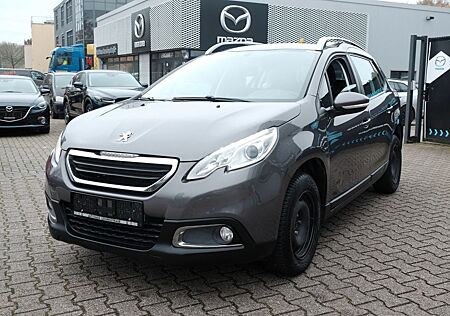 Peugeot 2008 BlueHDi 100 Stop&Start Active SHZ/PDC/aWR