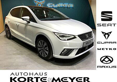 Seat Ibiza Road Edition 1.0TSI DSG +ACC+LED