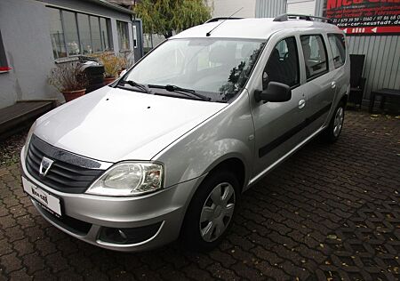 Dacia Logan MCV Kombi Laureate,Klima,EFH