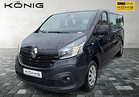 Renault Trafic Grand Combi Expression dCi 120