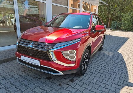 Mitsubishi Eclipse Cross Top Hybrid 4WD