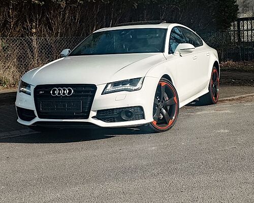 Audi S7 4.0 TFSI quattro COD S tronic Sportback -