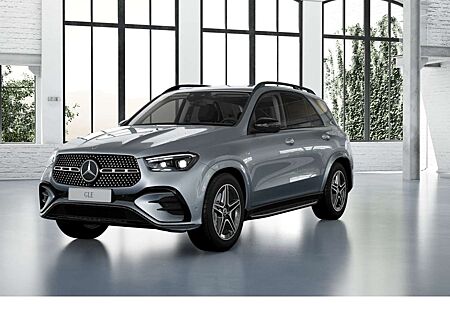 Mercedes-Benz GLE 350 de 4M AMG*NIGHT*MEMO*Multibeam*Airmatic*