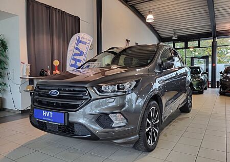 Ford Kuga 2,0 TDCi 4x4 EcoBoost Blue ST-Line