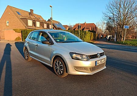 VW Polo Volkswagen 1.2 44kW Trendline Trendline