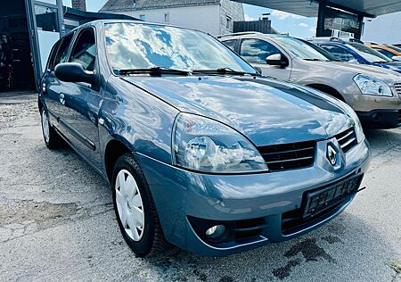 Renault Clio Campus 1.2 16V Klima Euro 4
