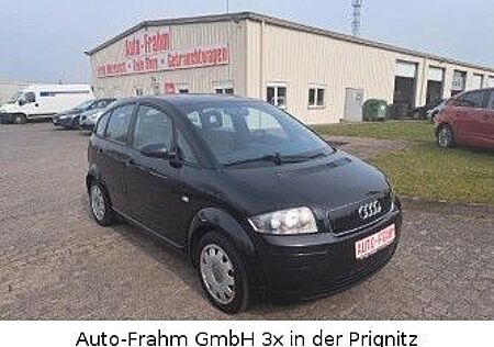 Audi A2 1.4