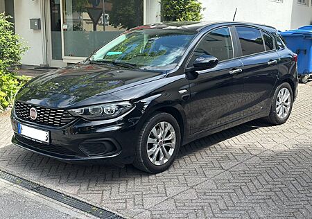 Fiat Tipo 1.4 #Orig 99 TKM #EURO 6 #2017 #NAVI