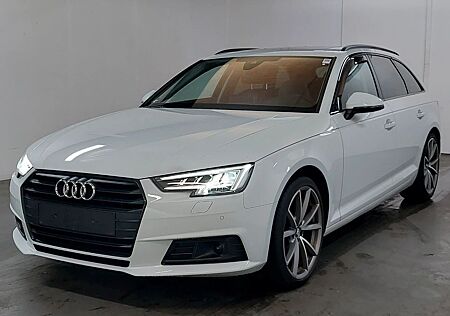 Audi A4 Avant S-Line S-Tronic*PANO*STHZG*HUD*ViCo*LED