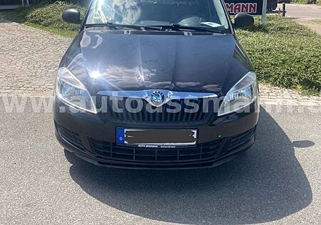 Skoda Fabia Combi Cool Edition