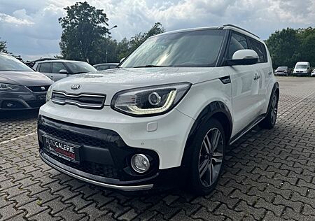 Kia Soul Spirit//VOLLAUSSTATTUNG//